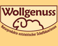 Wollgenuss Logo